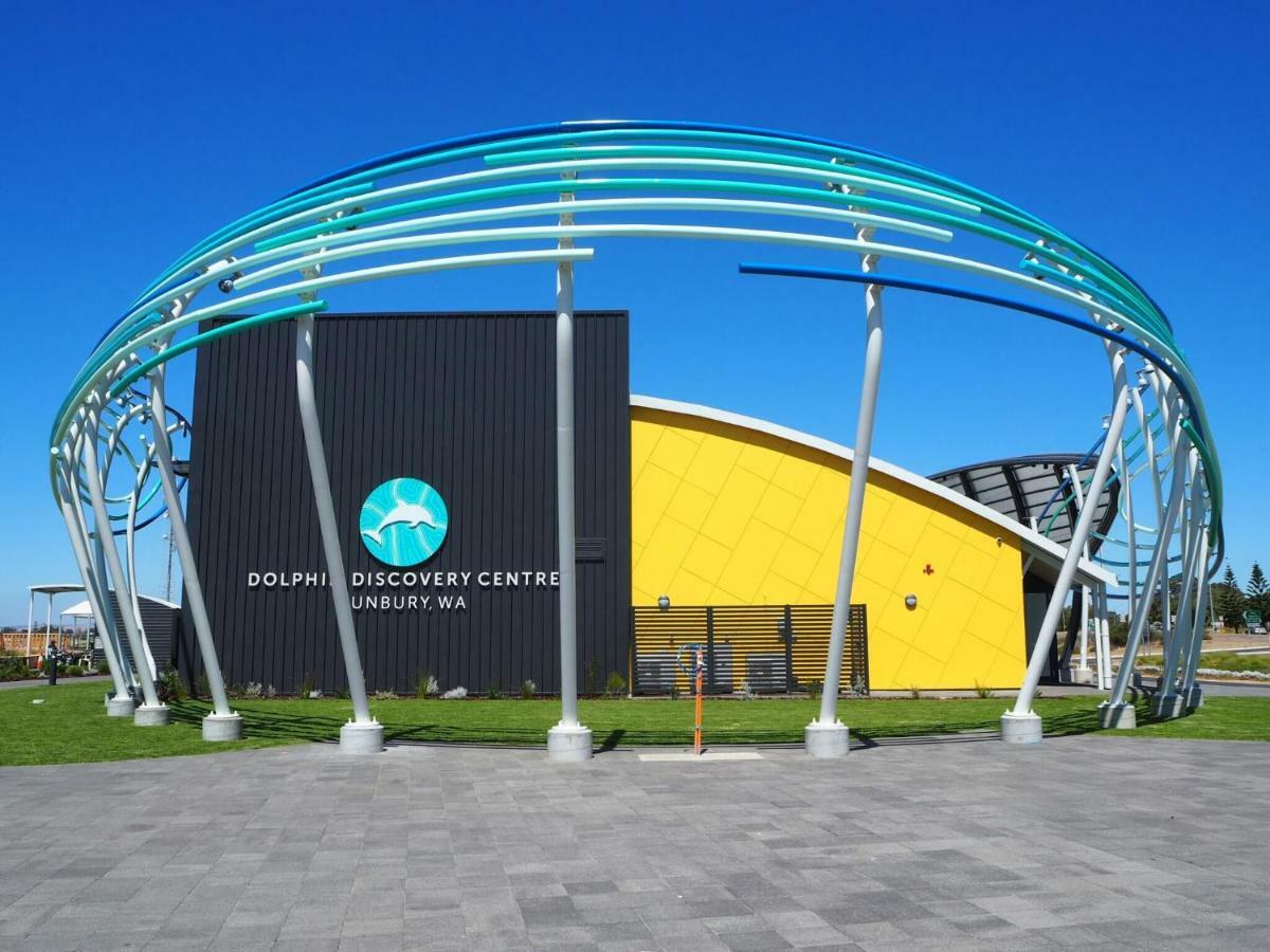 Quest Bunbury Aparthotel Exterior photo